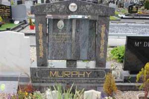 Murphy Daniel (Dan) Knockroe